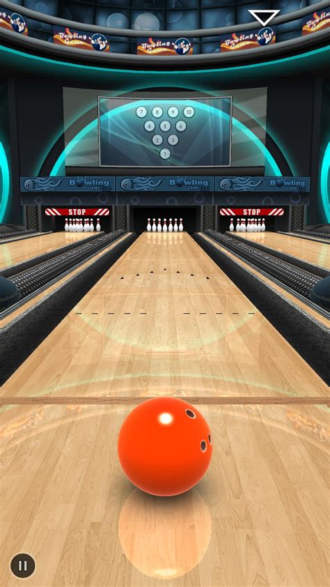 bowling game    android apk