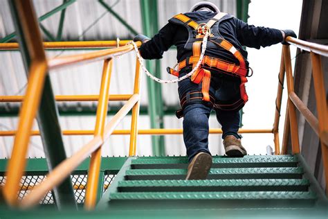 fall protection  construction clicksafety