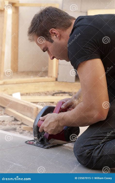 home repair stock image image  site construction