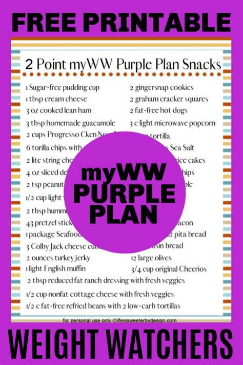 pin   purple plan