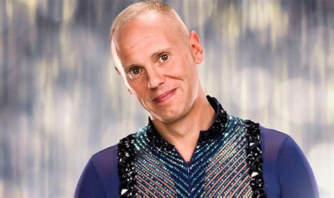 strictly come dancing same sex couple to feature judge rob rinder as he