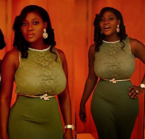 hey hot mama see mercy johnson s new photos bellanaija