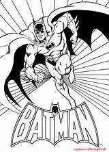 Coloring Batman Beyond Book sketch template
