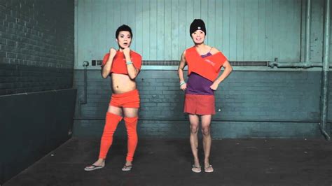 gay prison dancers do the pak yow dance youtube