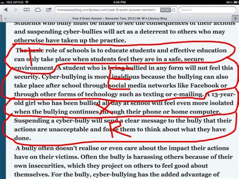 position paper sample cyberbullying sample posotion paper  gabriel