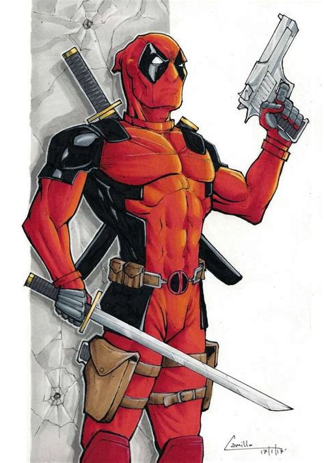 265 best images about deadpool best of the best on pinterest