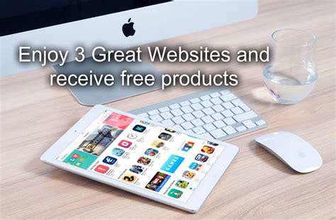 great websites receive  products views