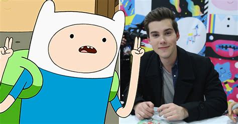 Adventure Time S Jeremy Shada Reveals His Hopes For Finn In The Final