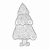 Christmas Pages Coloring sketch template