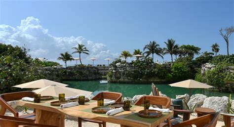 hotel xcaret mexico exquisite vacations travel destination weddings