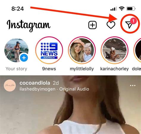 instagram direct message templates   business sked social