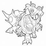Disguise Robots Coloring Pages Getcolorings Transformers sketch template