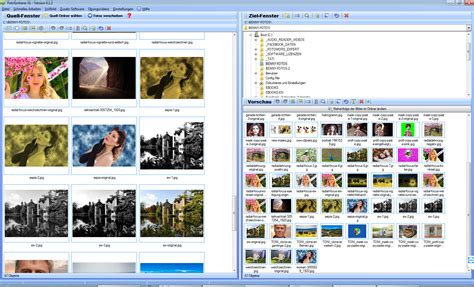 fotoverwaltung fotos sortieren und doppelte bilder finden