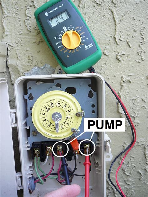 hayward super pump  wiring diagram