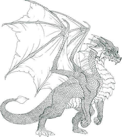 fire breathing dragon coloring pages coloring page coloring home