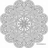 Mandala Coloring Pages Heart Summer Mandalas Color Donteatthepaste Easy Cool Clipart Adult Adults Printable Eat Garden Drawing Paste Don Transparent sketch template