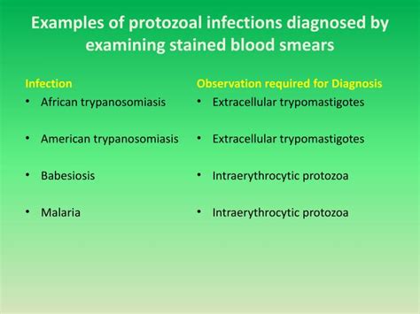 Ppt Introduction To Parasites Powerpoint Presentation Id 6120373