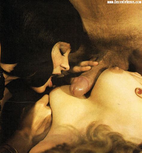 Nude O Rama – Vintage Erotica Art Nudes Eros And Culture Sex
