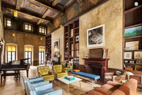 see inside mary kate olsen s new apartment photos of mary kate olsen