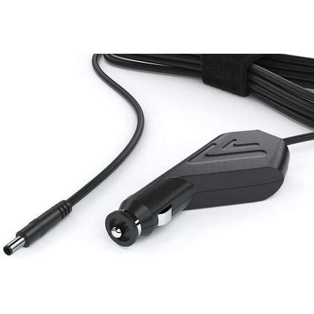 pwr car charger  rca portable dvd player extra long power cord drc drce drc
