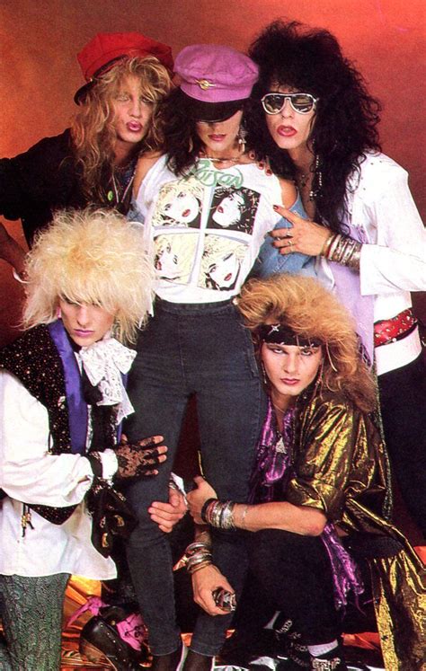 pin by joquibu bands on poison band 1986 1987 in 2020 poison rock