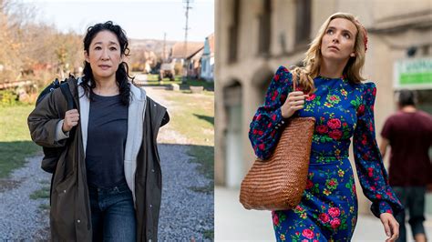 ‘killing Eve Showrunner Suzanne Heathcote Hints At What