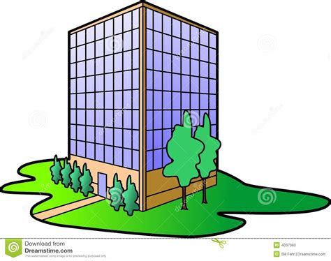 office building clipart    clipartmag