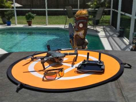 drone  travel aopa