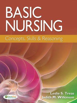 basic nursing  leslie treas overdrive ebooks audiobooks