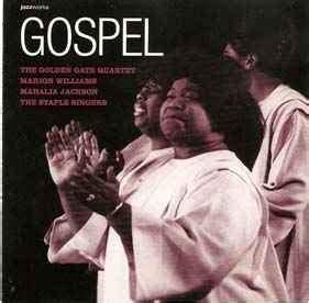 gospel  cd discogs