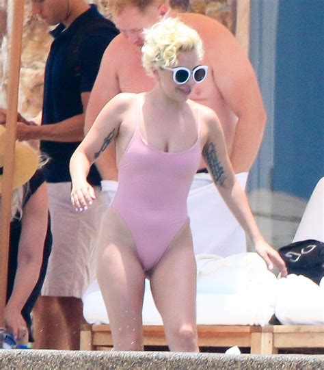 Lady Gaga Sexy 46 Photos Thefappening