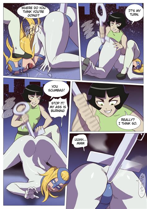 badass powerpuff girls vs femme fatale page 08 end by sats vanbrand hentai foundry
