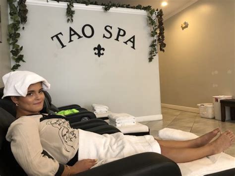 tao spa    reviews  canal st  orleans louisiana