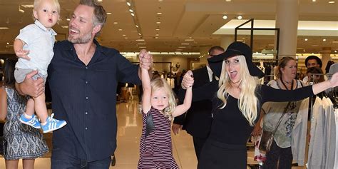 Jessica Simpson Admits Her Daughter Maxi Has Better Style Than Her