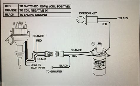 wiring   assist   charger adding msd   bodies  classic mopar forum