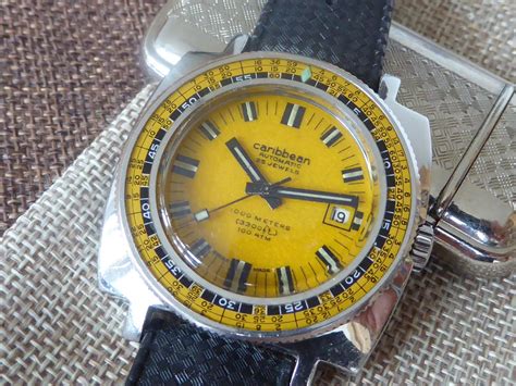 Jenny Caribbean 1000 For 2 731 For Sale From A Private Seller On Chrono24