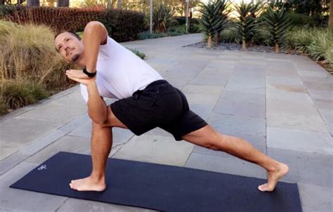9 Post Run Yoga Poses To Relieve Lower Back Pain Active