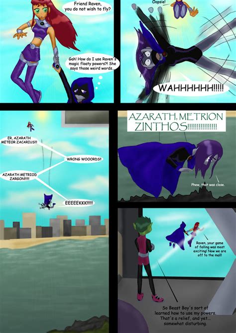 Switched Pg12 By Limey404 On Deviantart