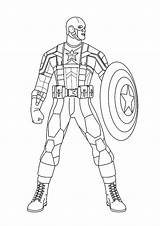 Captain Superheld Ausmalbilder Ausmalbild Carnevale Letzte Seite Q2 Blogmamma sketch template