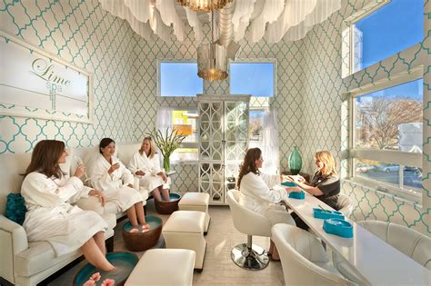 spas  los angeles  pampering  pure relaxation