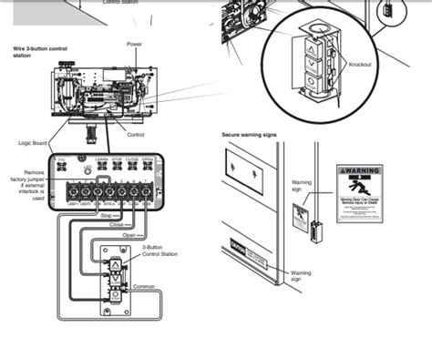 liftmaster wiring diagram sheryltawnia