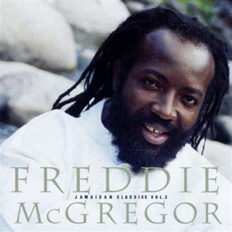 freddie mcgregor jamaican classics vol 3 vp records