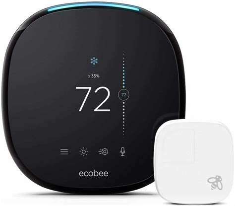 ecobee  smart thermostat review  people