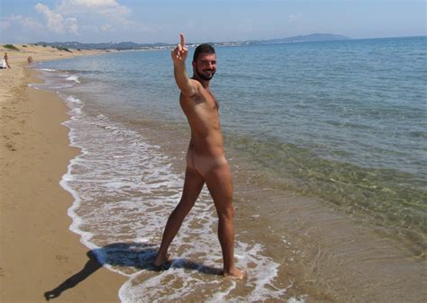 nude beach for males only xxx photo