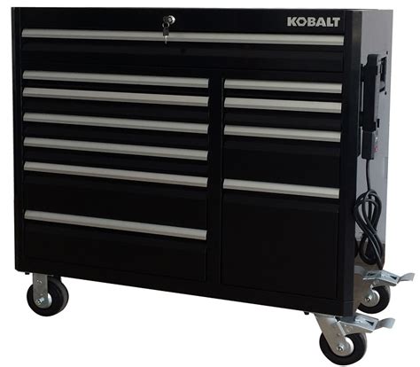 Kobalt Tool Boxes