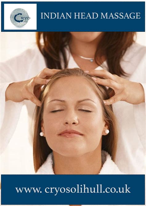 indian head massage solihull cryo solihull solihull