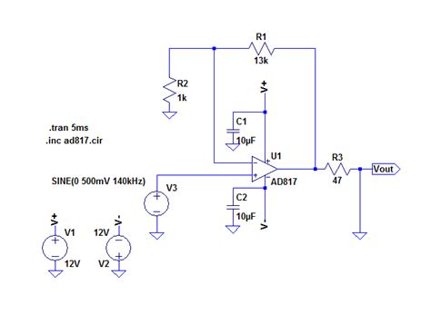 power correct   limit op amp output current electrical engineering stack exchange