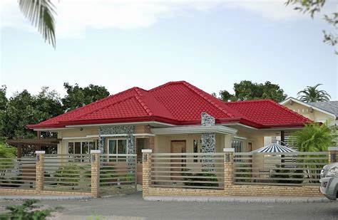 real estate philippines bungalow house design affordable house design philippines house design