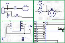 advanced schematic capture   pcb circuits