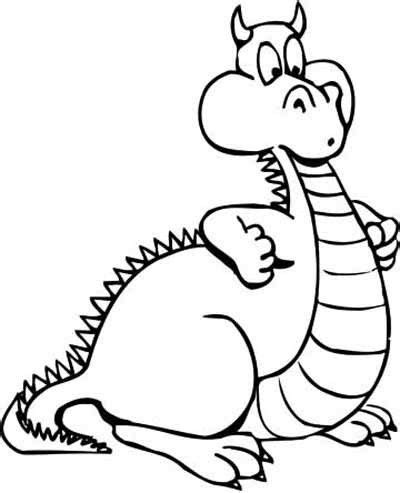 dragon coloring pages  boys dragon coloring page coloring pages